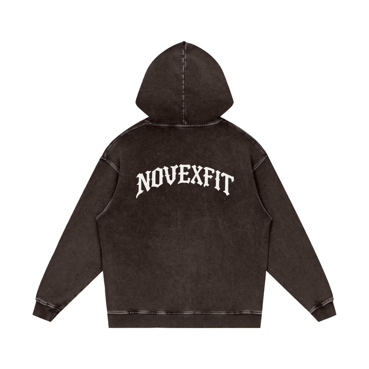 NovexFit Hoodie