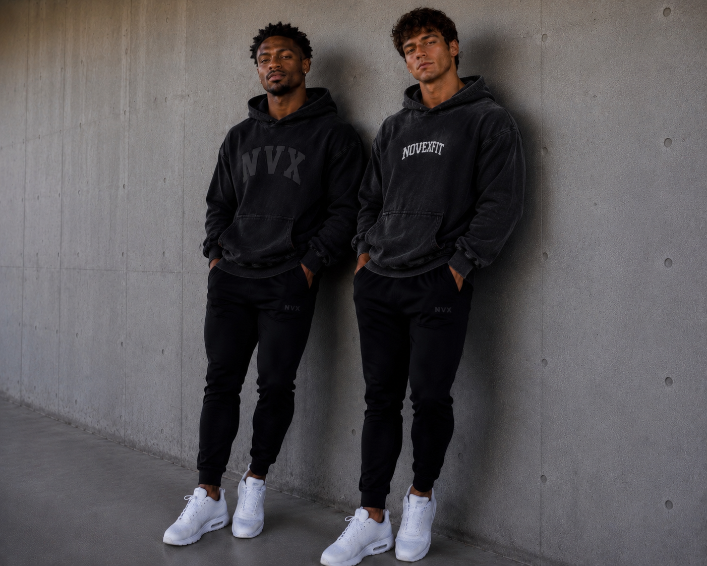 Men's Clothing