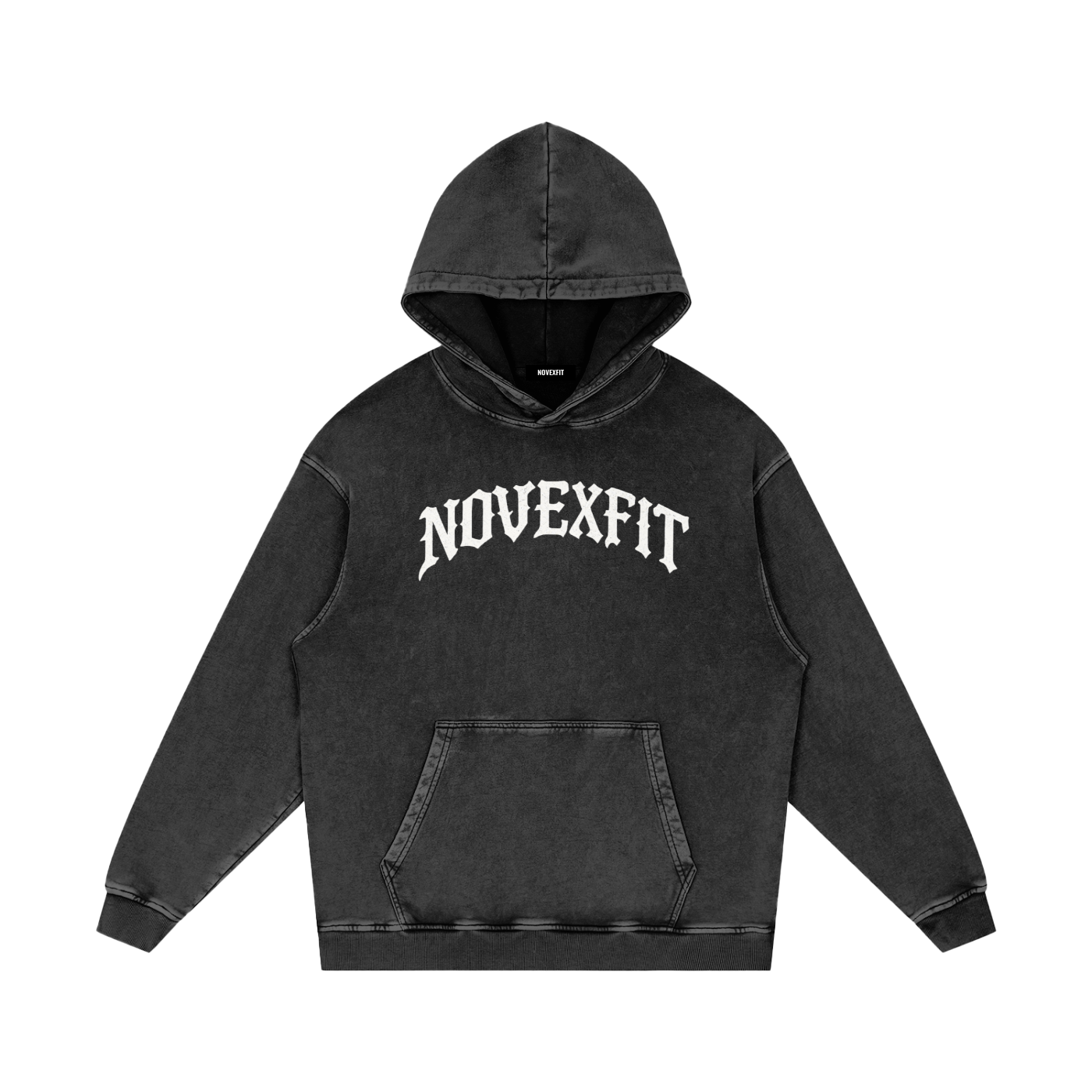 NovexFit Hoodie