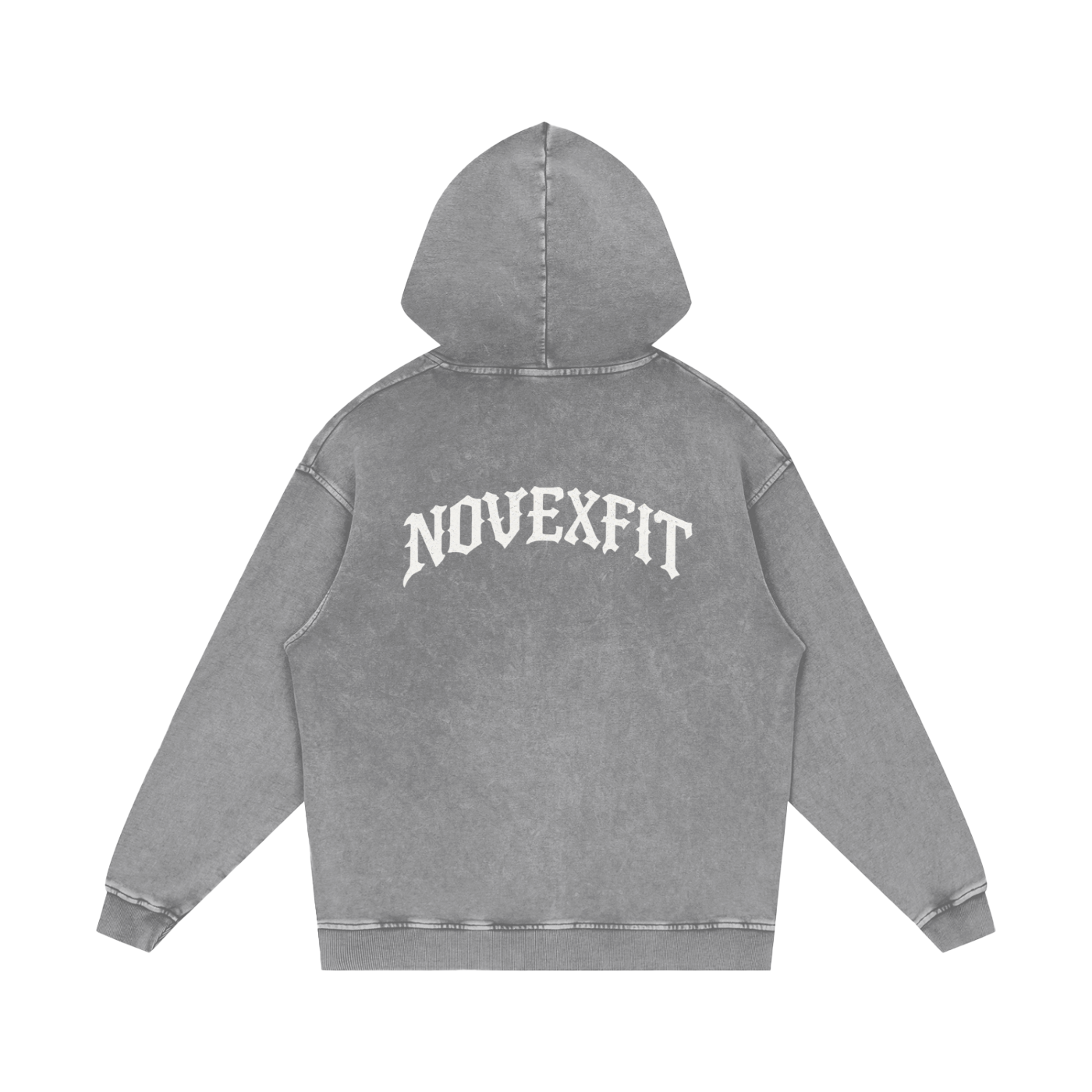 NovexFit Hoodie