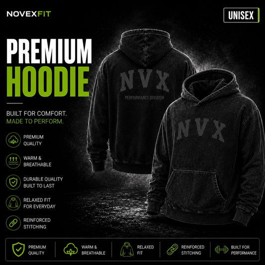 NVX Hoodie