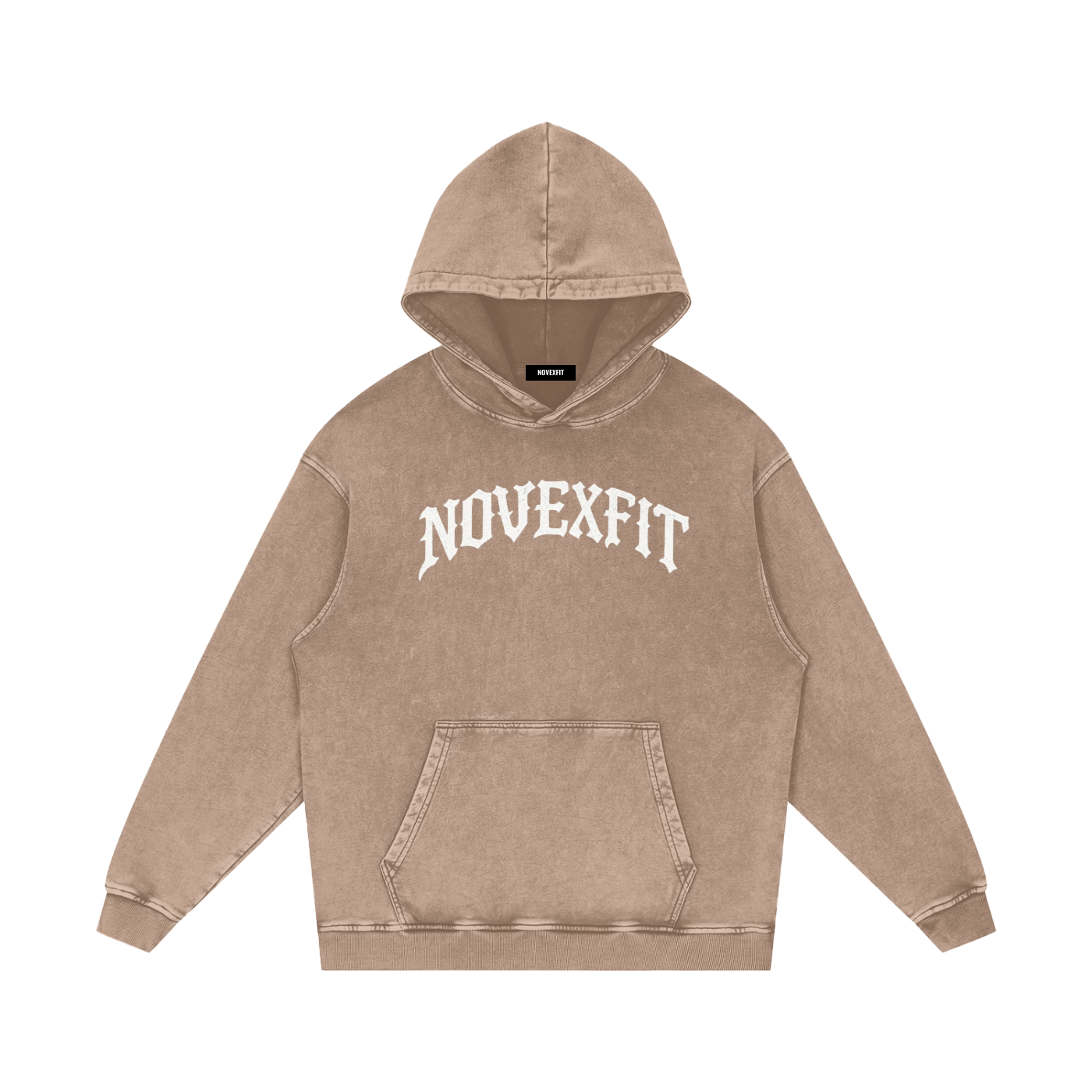 NovexFit Hoodie
