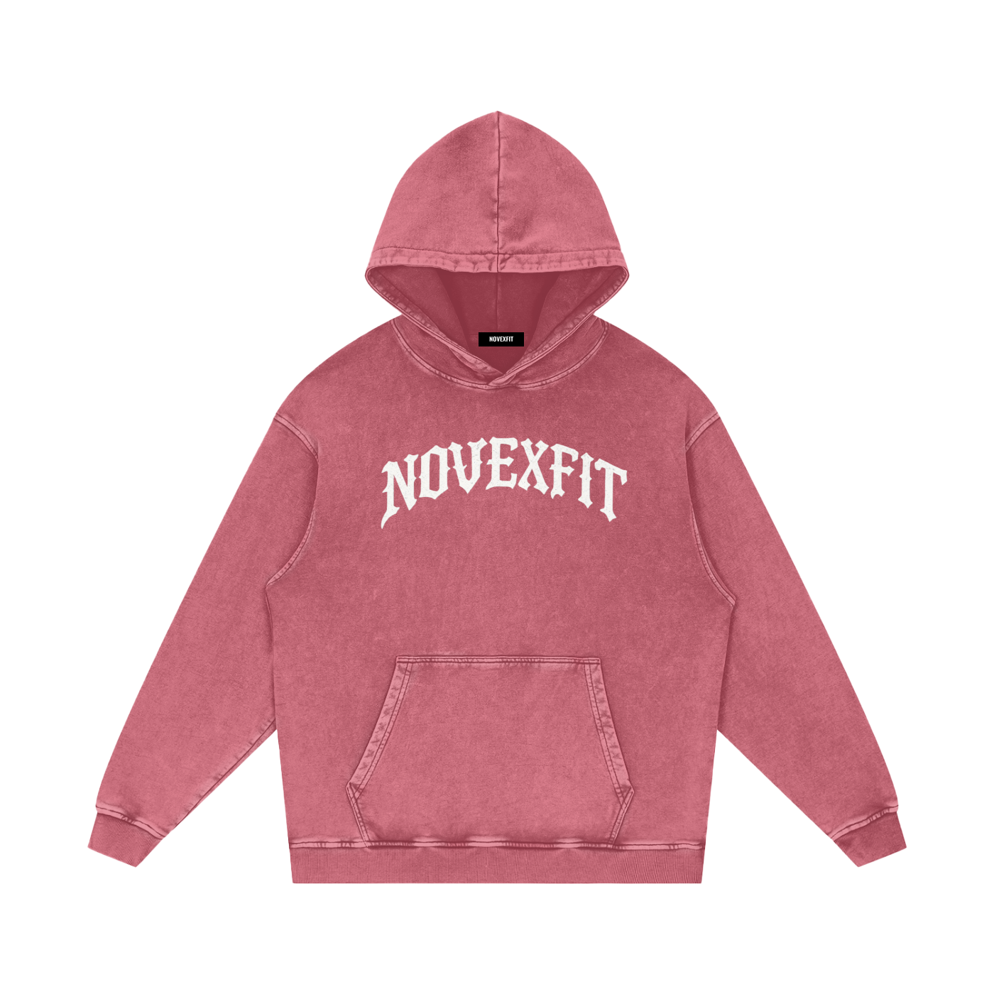NovexFit Hoodie
