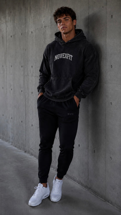 NovexFit Hoodie