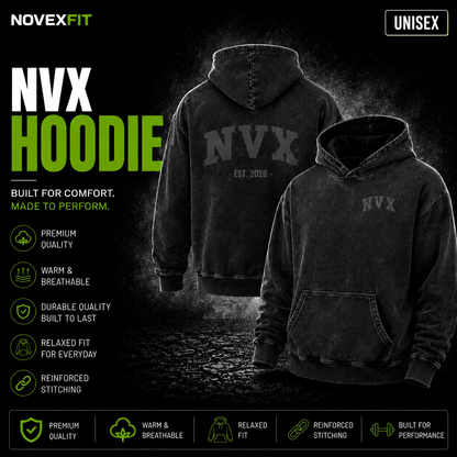 NVX Hoodie