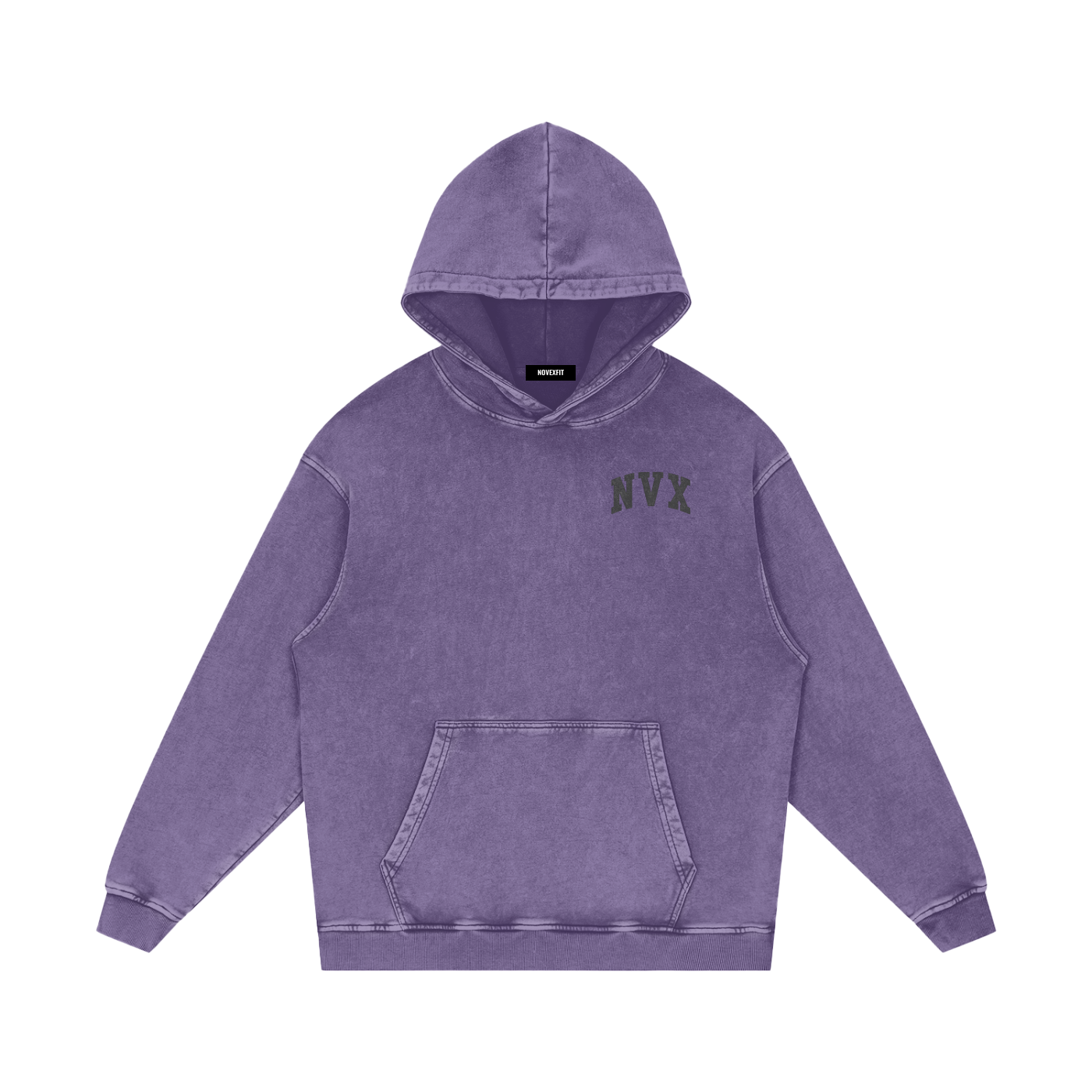 NVX Hoodie