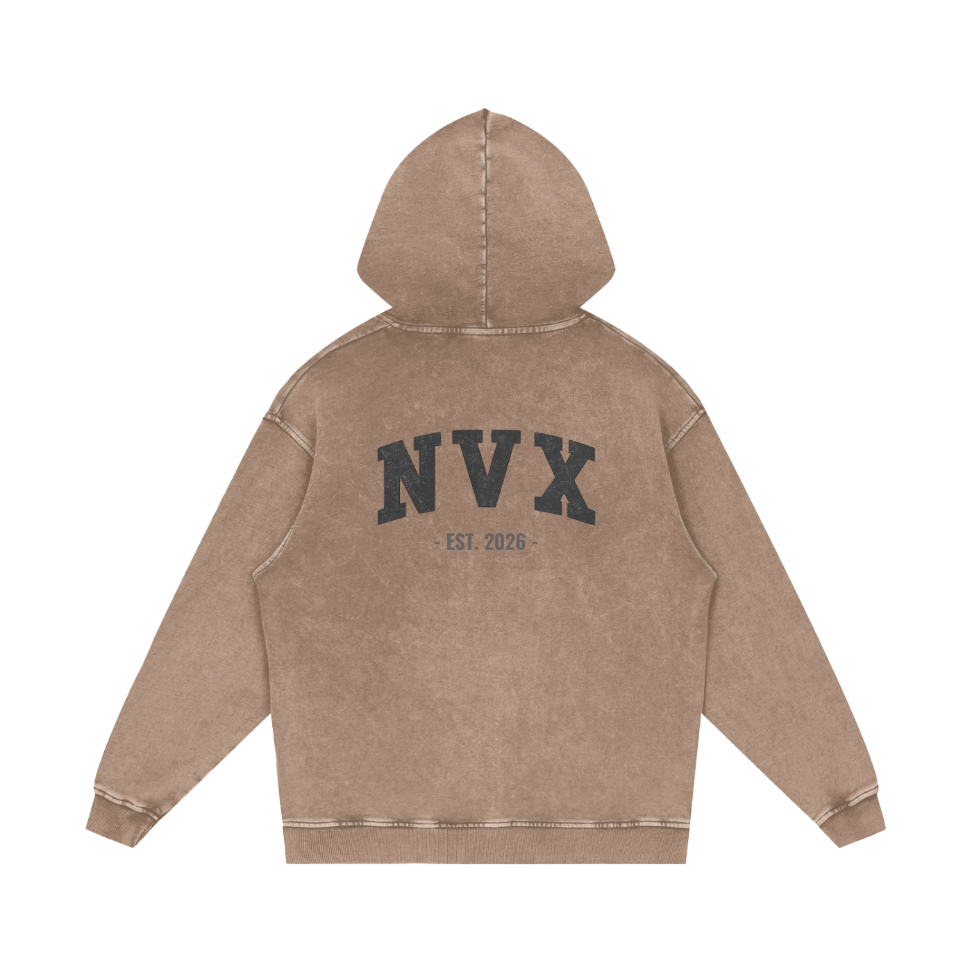NVX Hoodie