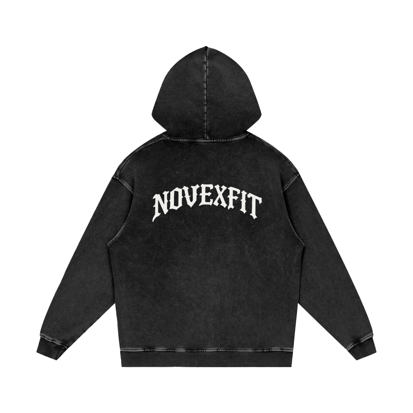 NovexFit Hoodie