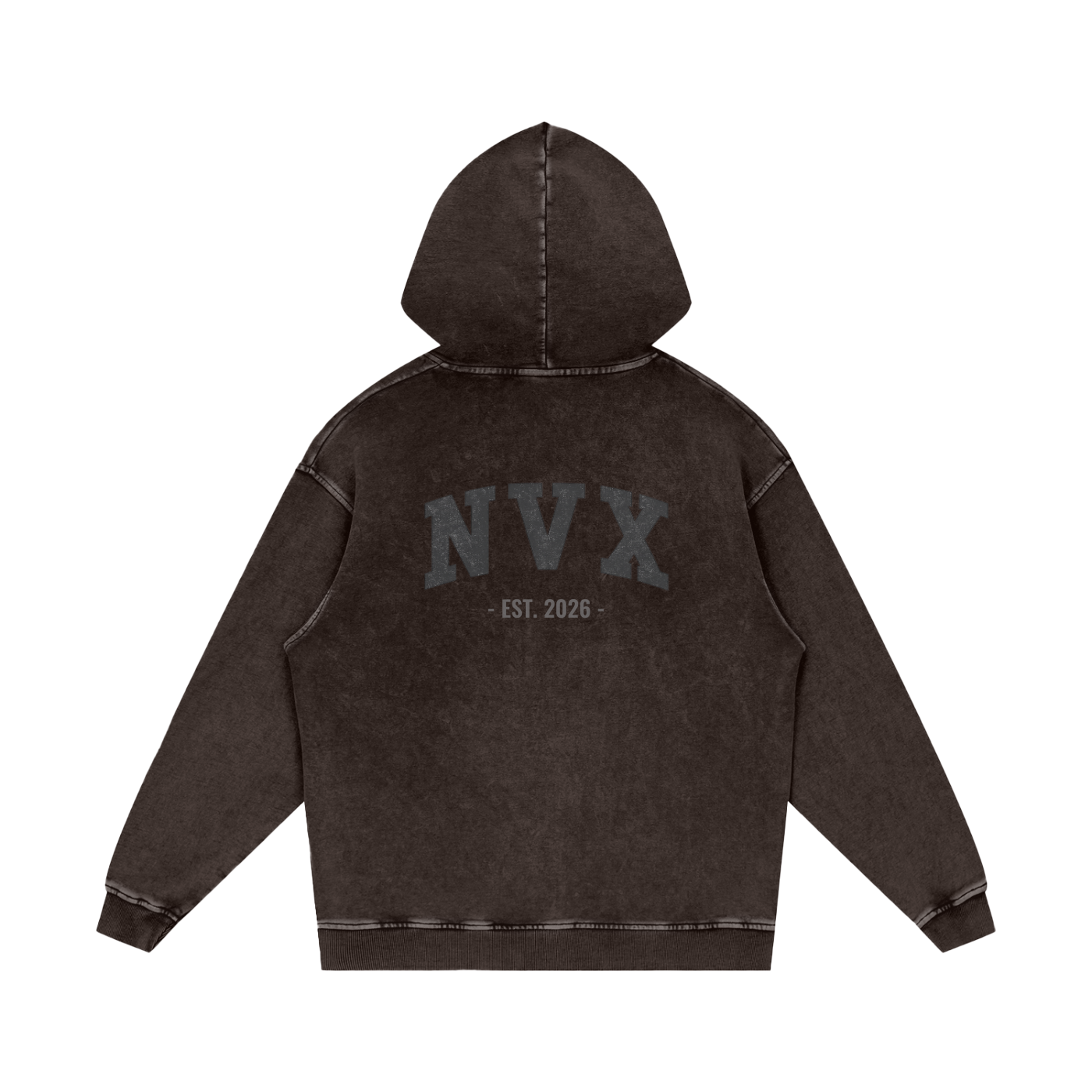NVX Hoodie