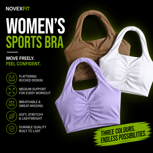 Sports Bra