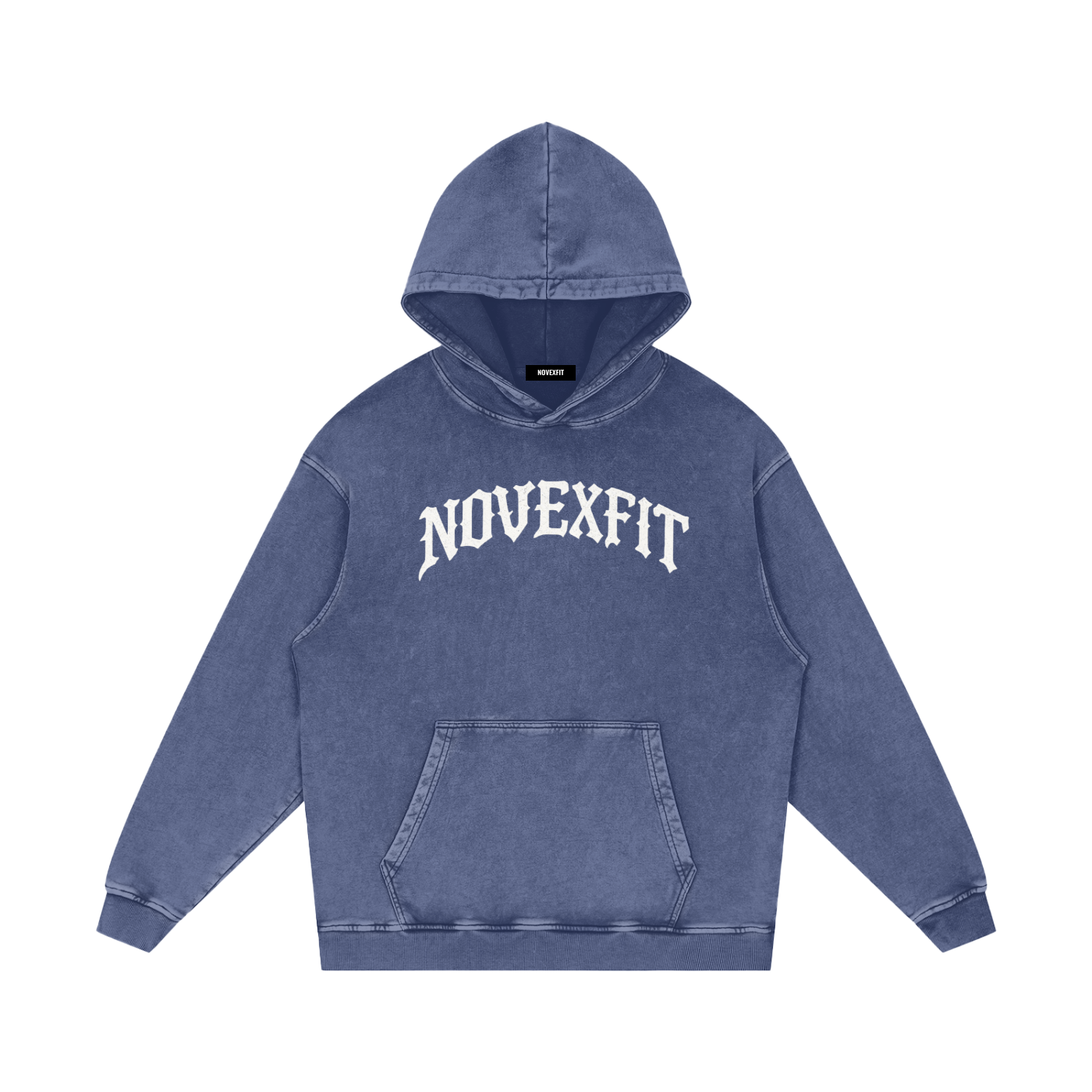 NovexFit Hoodie