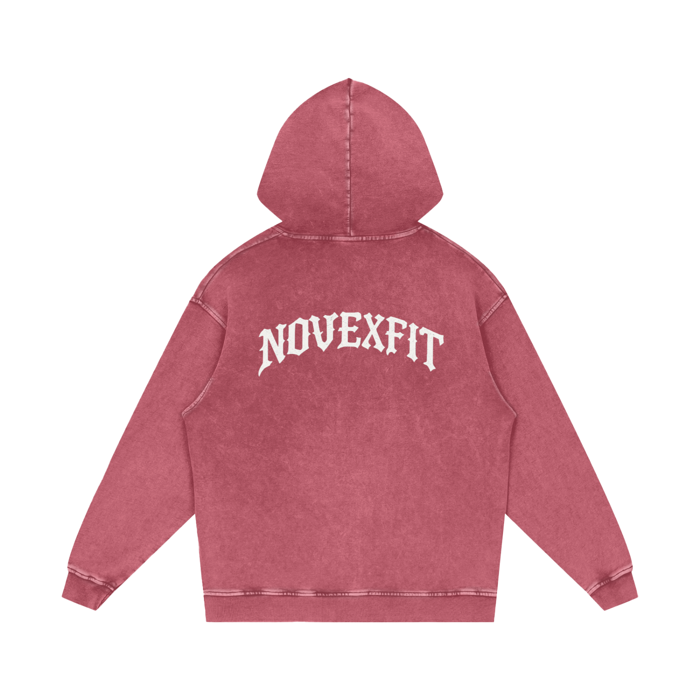 NovexFit Hoodie