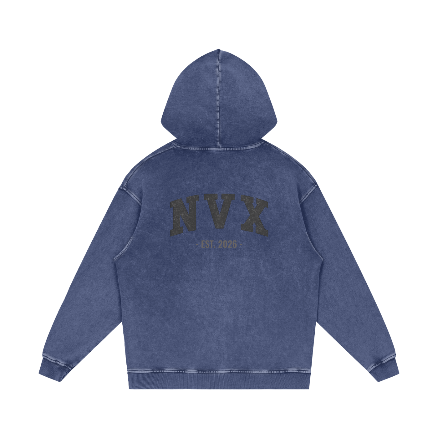 NVX Hoodie