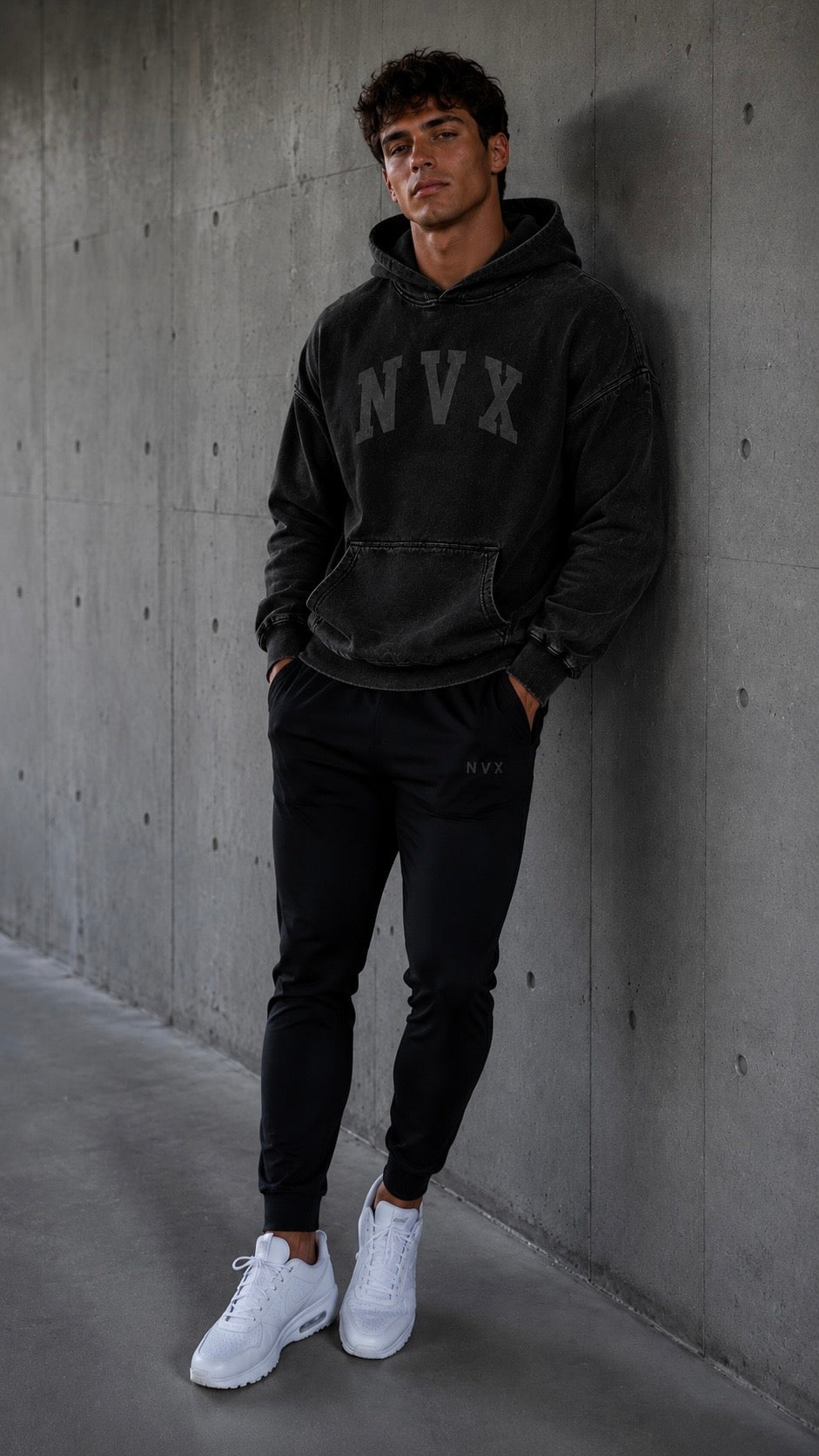 NVX Hoodie