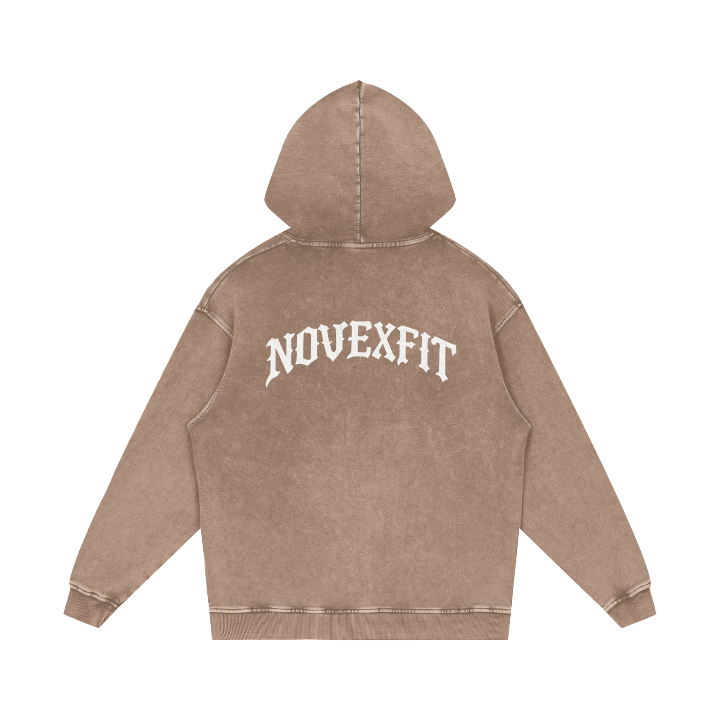 NovexFit Hoodie
