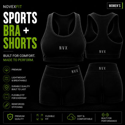 Women's Set