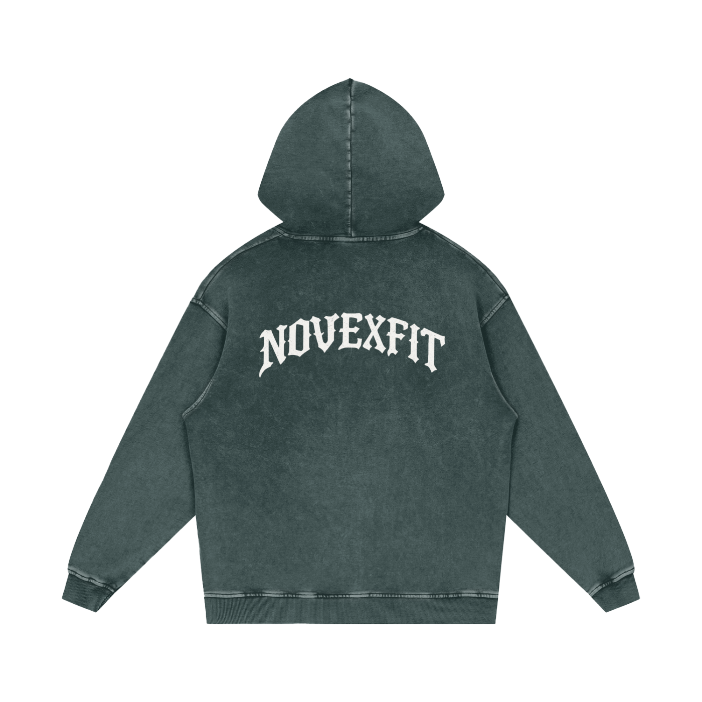 NovexFit Hoodie