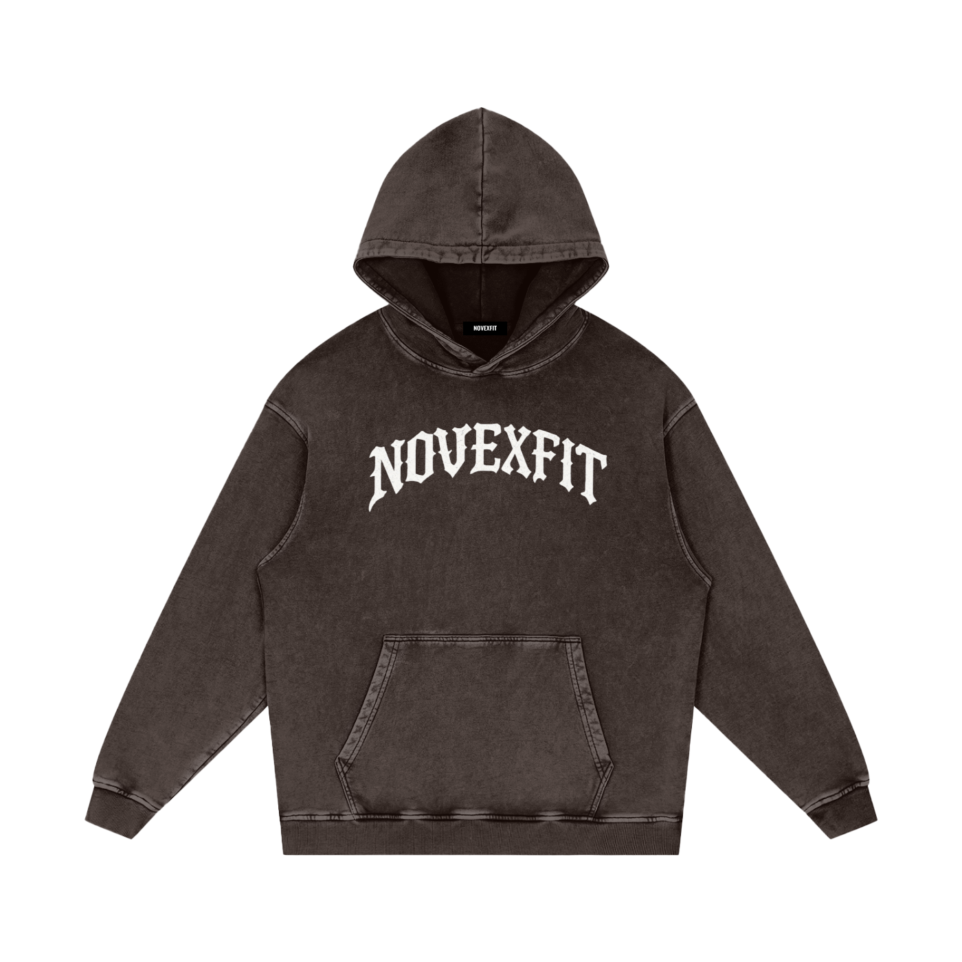 NovexFit Hoodie