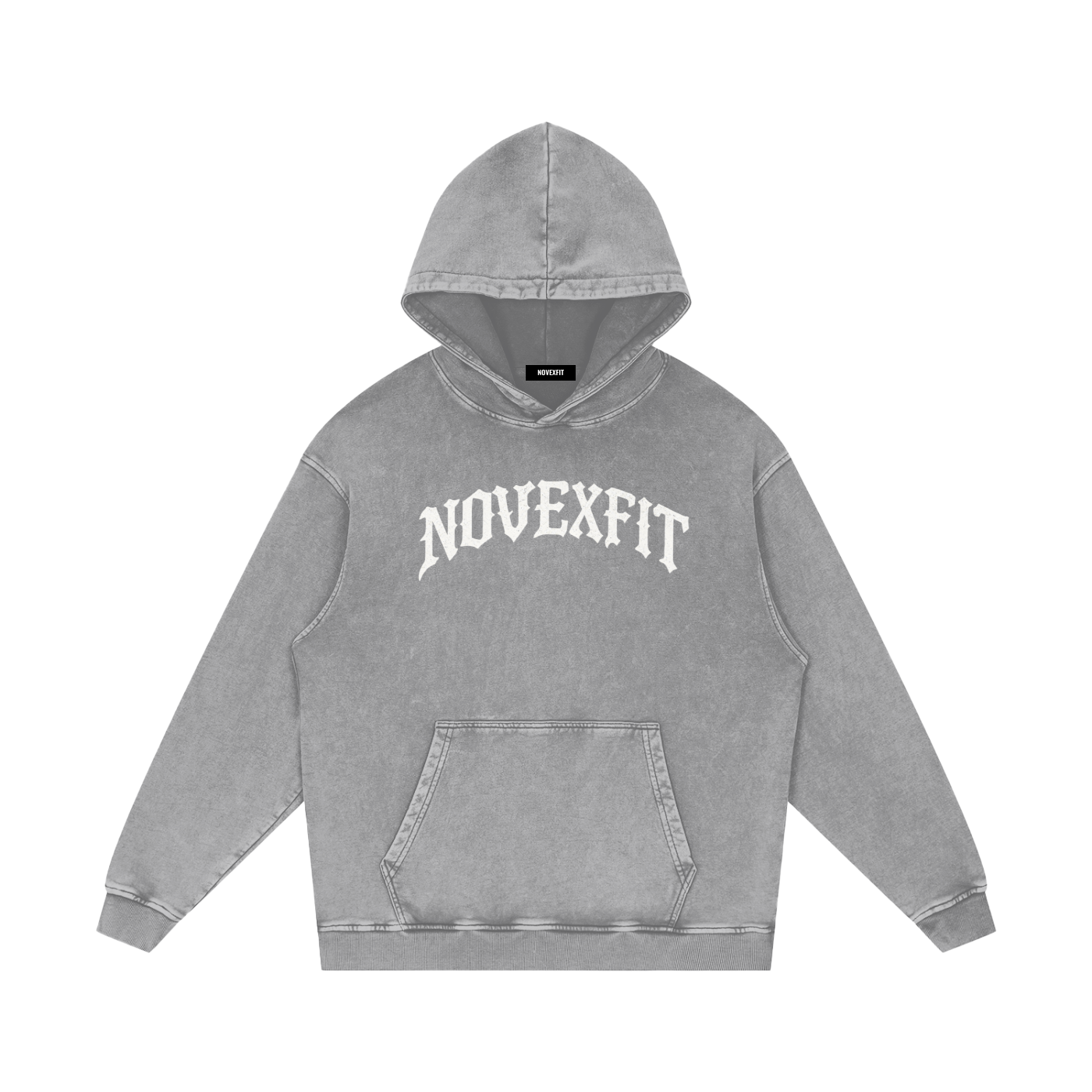 NovexFit Hoodie
