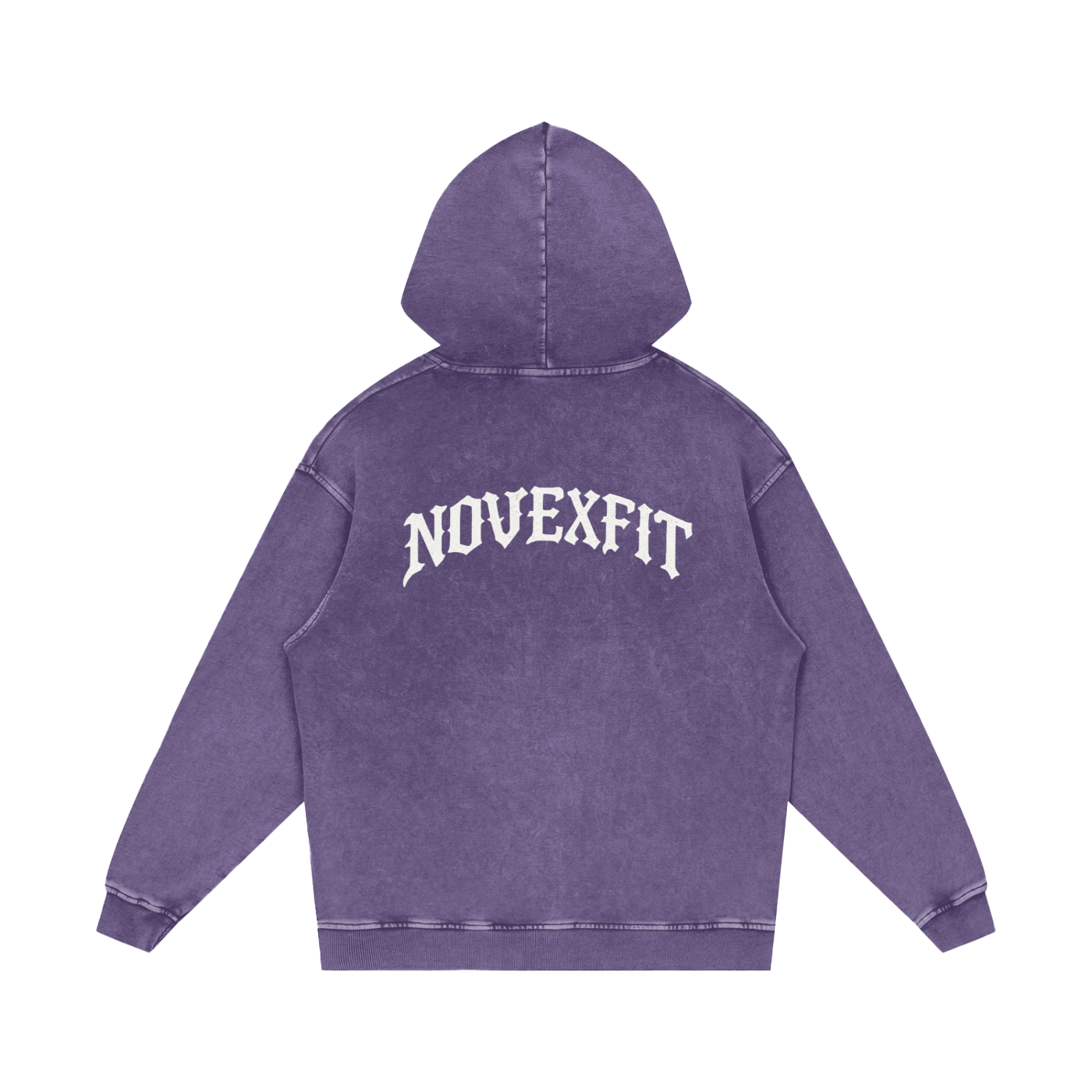 NovexFit Hoodie
