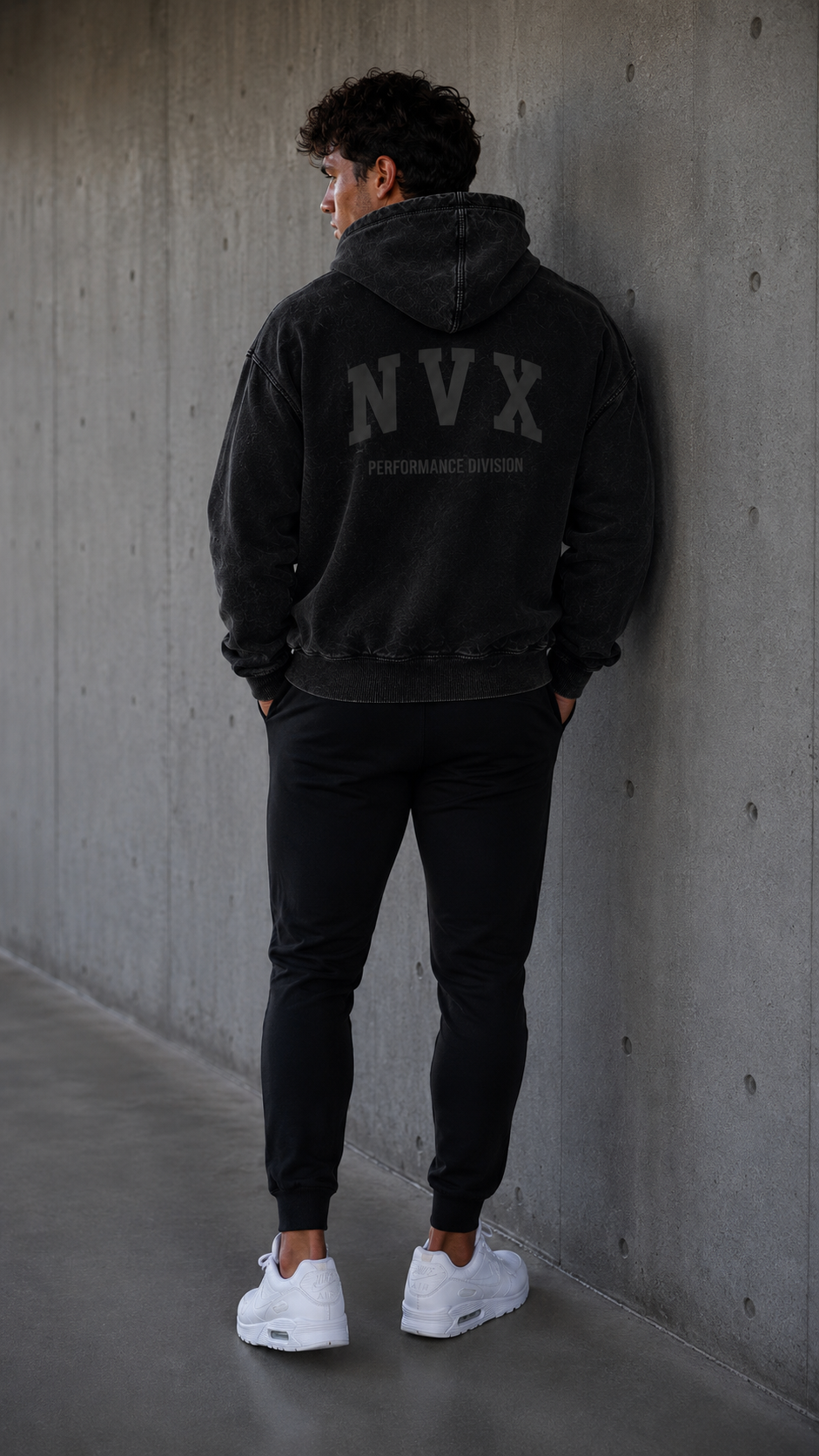 NVX Hoodie