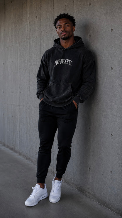 NovexFit Hoodie