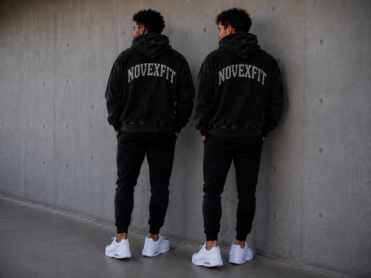 NovexFit Hoodie