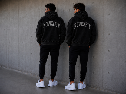 NovexFit Hoodie