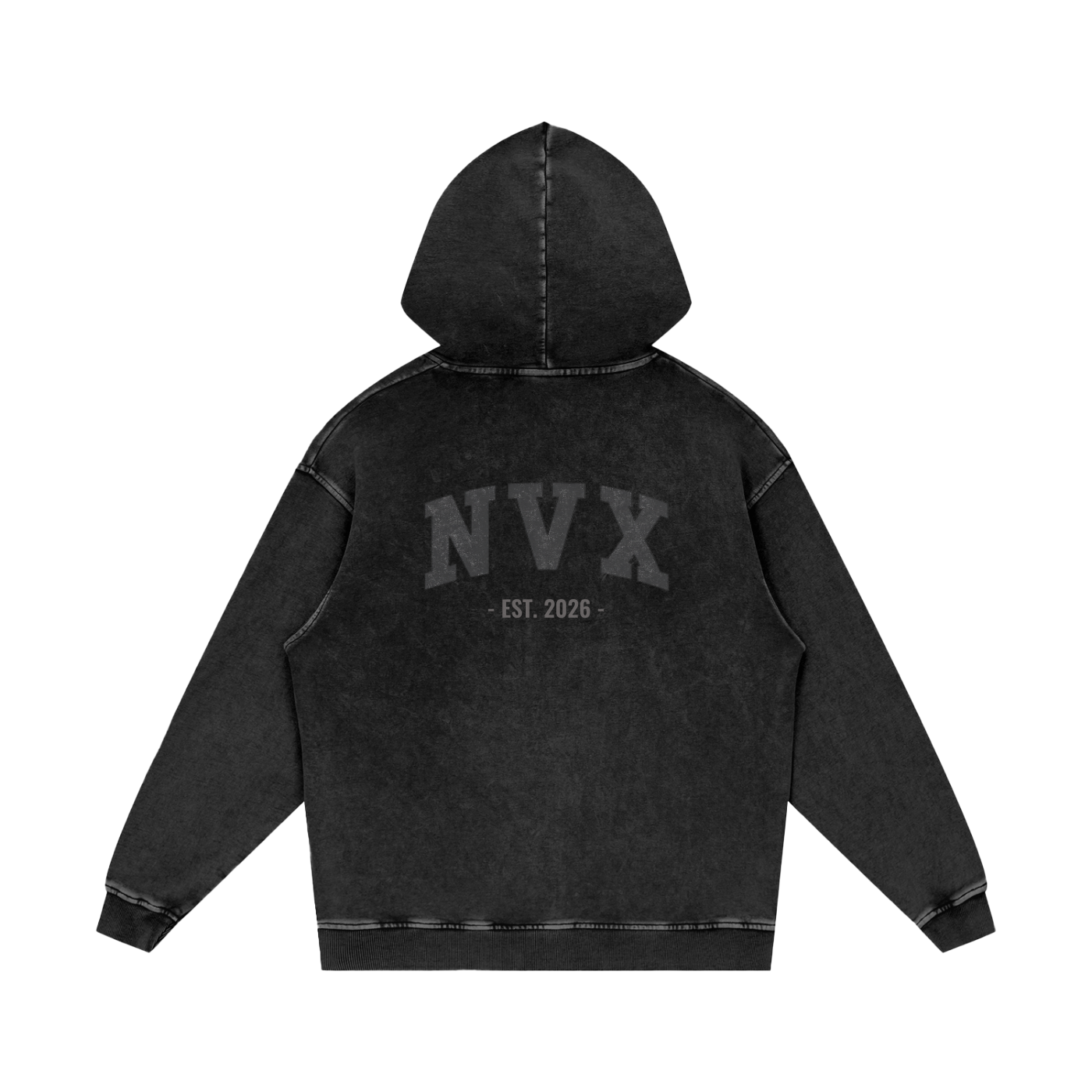 NVX Hoodie