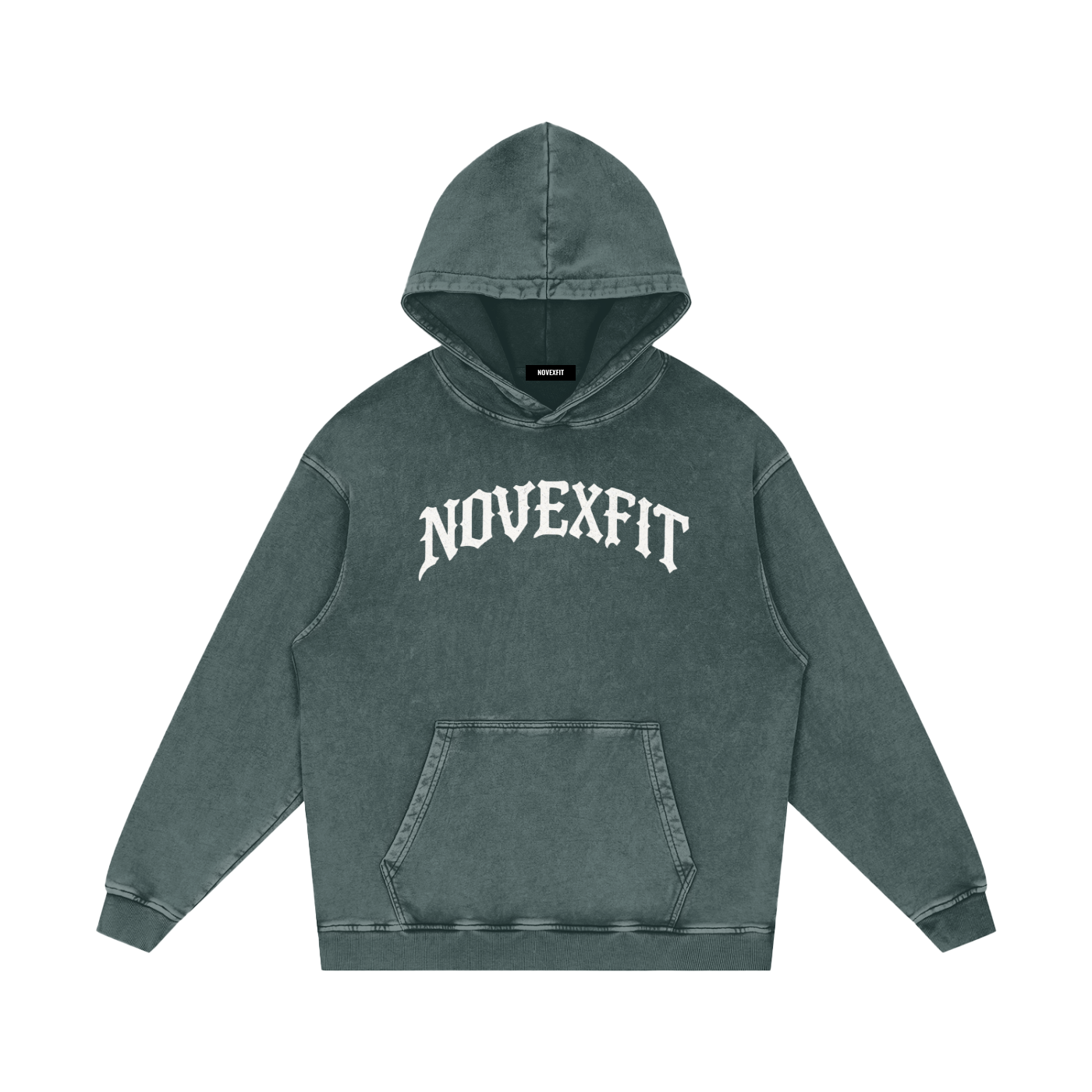 NovexFit Hoodie