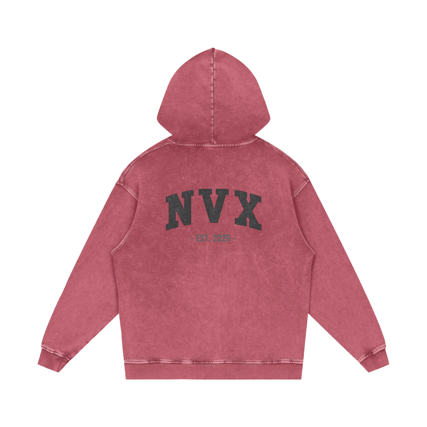 NVX Hoodie