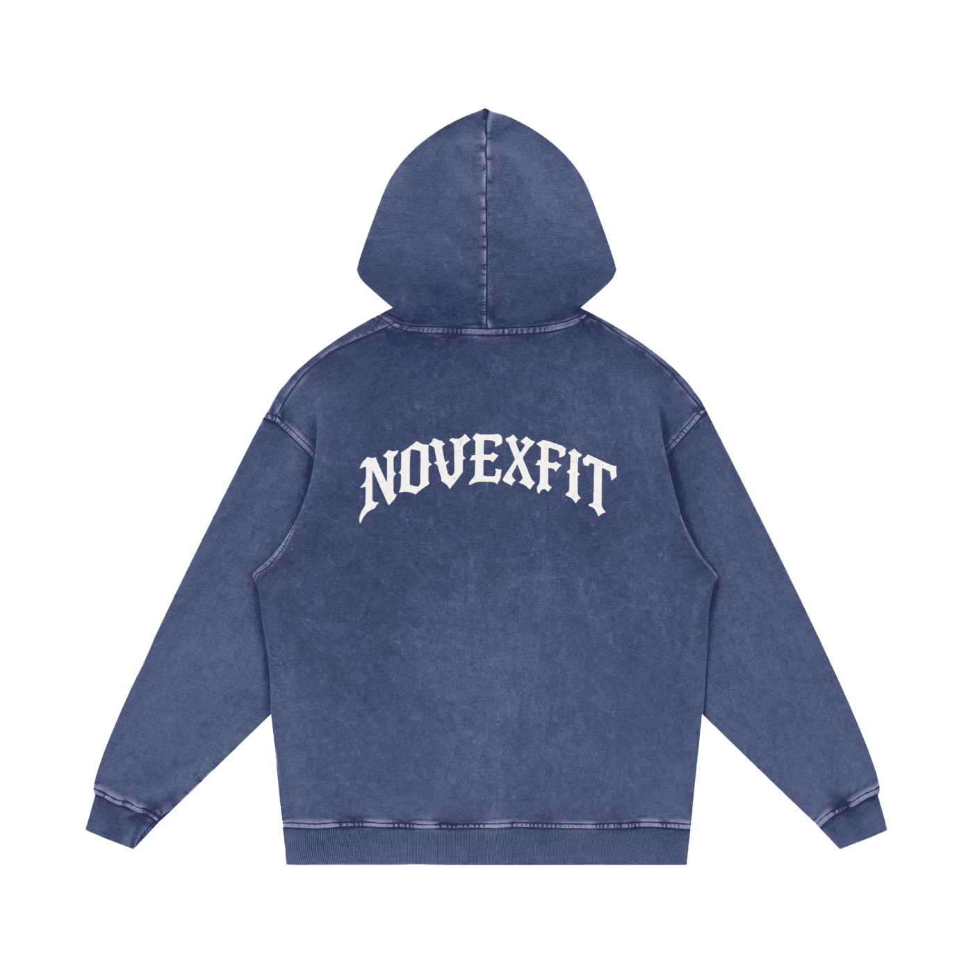 NovexFit Hoodie