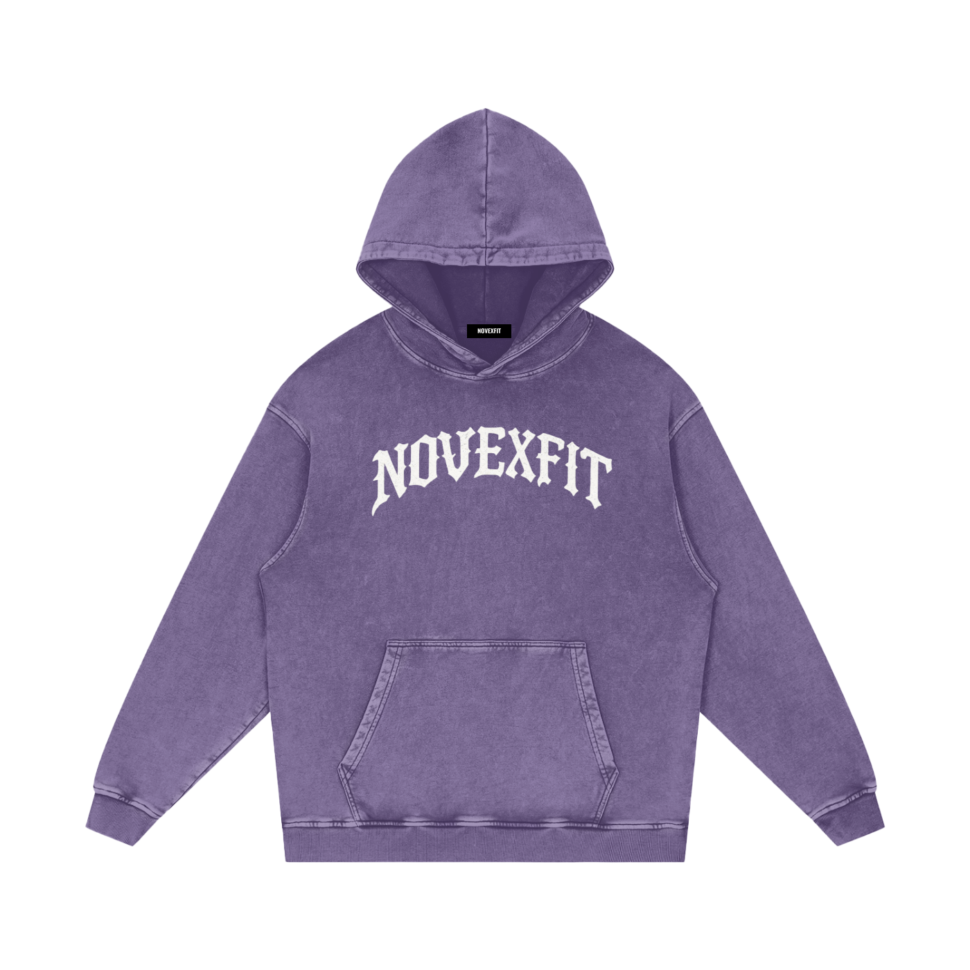 NovexFit Hoodie