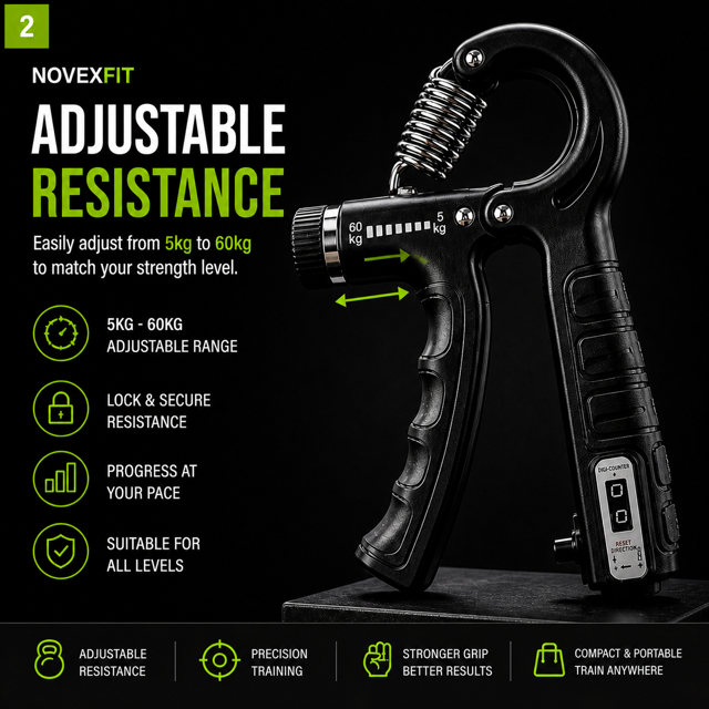Grip Kit