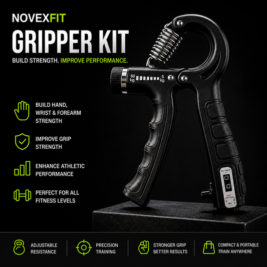 Grip Kit